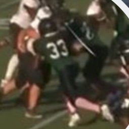 5'11 195lb | EDGE/MLB | playing for Lake Ridge HS CO’ 28 | 3.62 GPA | 5.2 40 |📲 8179031278 |
adamadeboye@icloud.com |
NCAA ID: 2405287634 | HC @CoachKirkThor