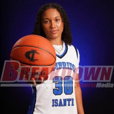 Breanna knight Profile