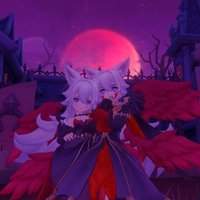 アクセル (@mimomimo4545) 's Twitter Profile