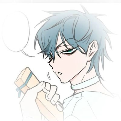 thunderwithyaoi's profile picture. why be plain when you can be pride month flavored can of Pringles ‼️