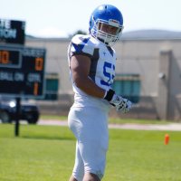 Max Gregory (@maxgreg53) 's Twitter Profile