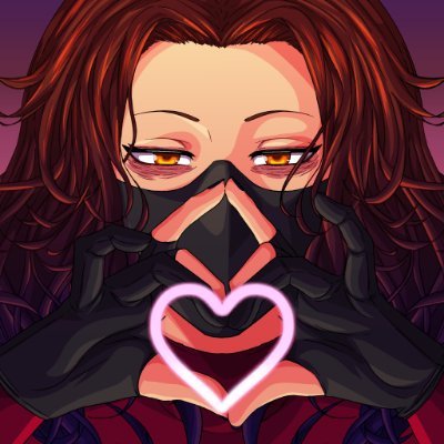 Ms. Maskedさんのプロフィール画像