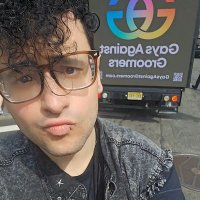 Michael (@michaelgag_eic) 's Twitter Profile