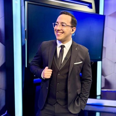 Angel Hernández Profile