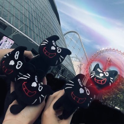 🐱🦀🐮🚴♂️👁️🗨️🦏👣/ ♡ #名探偵コナン #ポケモン #ディズニー #ハリポタ #ONEPIECE ♡/ 🔝4🏟️、🦀セトラ、東🐱🏟️、🚴♂️B