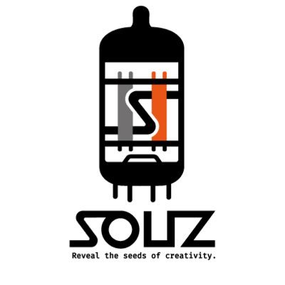 技術系サークル「souz」(そうぞう)です! メンバー やすし @yasushi_tech 超真空管 @PC980186 booth→ https://t.co/5JUZJqcZRJ