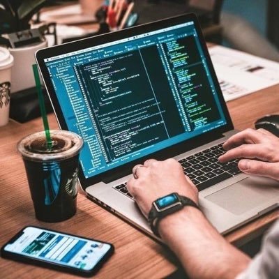 DavidPham_73's profile picture. Programming