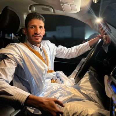 cheikhnamahfod's profile picture. اللهم صل وسلم على سيدنا محمد