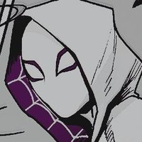 ππΈπ¦π― ππ΅π’π€πΊ (@ghostwebgwen) 's Twitter Profile