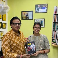 ԹɾíվɑղƘɑ ࿗ शूरवीर आचार्य (Modiji ki pyari Bitiya) (@priyankapsb) 's Twitter Profile