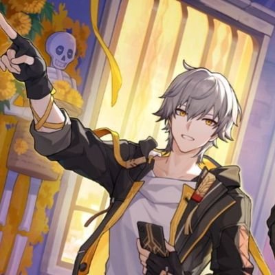 Aleviacyさんのプロフィール画像