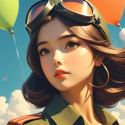 台湾から来た女の子です日本語初心者です
アウトドアやパラグライディングが好きです
猫が大好きで、趣味は釣り、アウトドア、模型、最近はイラストです
よろしくお願いし🙇🏻♀️