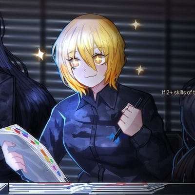 86Peath's profile picture. Limbus Company!!!