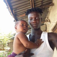 Bakary Manneh (@bakarymann64426) 's Twitter Profile