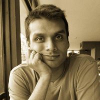 Hasitha Liyanage (@h_liyan) 's Twitter Profile Photo Hasitha Liyanage (@h_liyan) 's Twitter Profile Photo