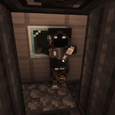 sou fã do bbh, mapachinhos 🦝e amo Minecraft e Roblox 😻
