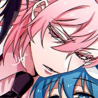 lys” (@lys_sky_) 's Twitter Profile Photo