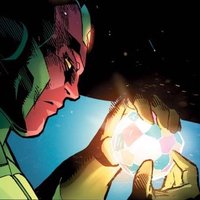 𝐓𝐇𝐄 ͏͏𝐕𝐈𝐒𝐈𝐎𝐍 (@asonoftomorrow) 's Twitter Profile