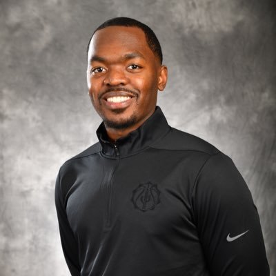 JordanAsh_3's profile picture. @gleaguesuns 🏜️ | UT ‘22 🤘🏾 | WSU ‘20 🐺 | NU ‘19