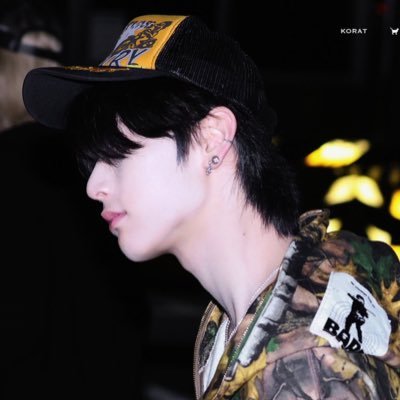 2004miau's profile picture. #1 domo taesan believer