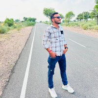 🌾RAJU_RAM_CHOUDHARY 🇮🇳 (@rrchoudhary_18) 's Twitter Profile