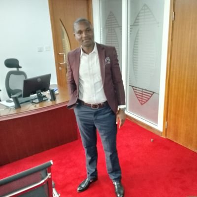 JustusMusyoki12's profile picture. Service to the People of Kenya