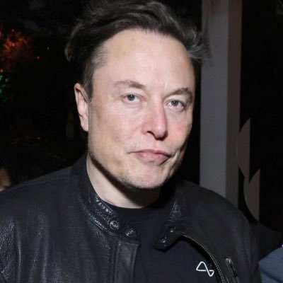Mars &Cars,Chips & Dips🇺🇸 SpaceX🚀•CEO & CTO 🚘l Tesla • CEO and Product architect🚄| Hyperloop • Founder 🚀🚀OpenAl • Co-founder ( | Build 𝕏
