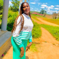 Teregian ghurl (@happilyn2) 's Twitter Profile