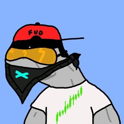 Monbase378882's profile picture. A Step Closer Into the Web3 World