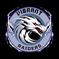 Vibrant Raiders (@vibes_raider01) 's Twitter Profile Photo Vibrant Raiders (@vibes_raider01) 's Twitter Profile Photo