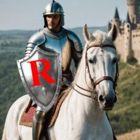 TheRoadknight (@roadknightthe) 's Twitter Profile