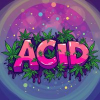 Its420somewhere.algo (@acidlit3) 's Twitter Profile