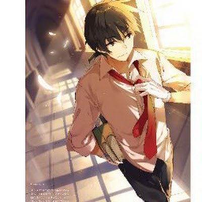 Einhard_00's profile picture. 