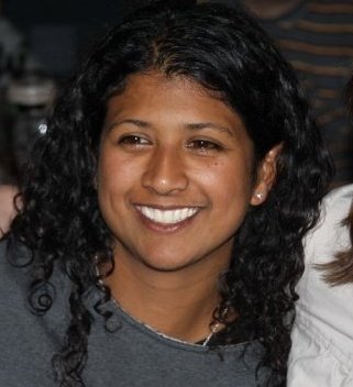 TessAurmoogum's profile picture. Director at Leap Interactive