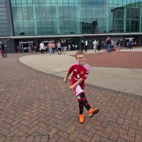 KP (@mancaboutbrum) 's Twitter Profile