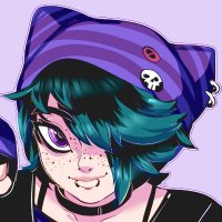 Irritable Boy Syndrome ππ³οΈβπ (@newwavesynth) 's Twitter Profile