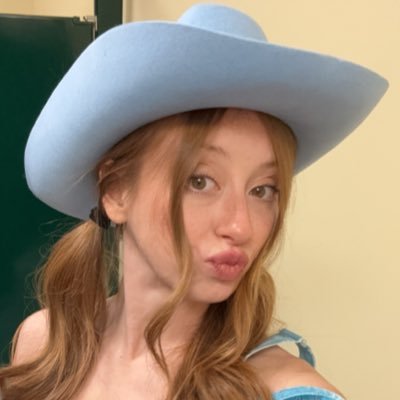 irwin_courtney's profile picture. who needs therapy when i have u guys