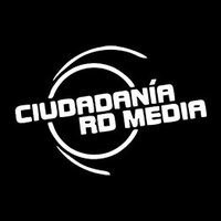 Ciudadanía RD Media (@crdmedia_) 's Twitter Profile Photo Ciudadanía RD Media (@crdmedia_) 's Twitter Profile Photo