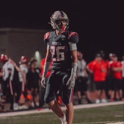 American Leadership Academy Queen Creek | DB #4 | 5’11 185lbs | 40m 4.66 | 4.00 GPA | Head Coach @raedwards8 | 480-363-4863 kaidenarrieta@gmail.com