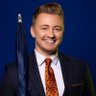 JoshCozartWx's profile picture. Emmy Award Winning Meteorologist @KOINNews Photographer, hiker, and MSU Denver proud. 🏳️‍🌈