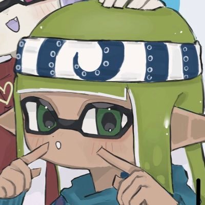 Probably overthinking, complaining about being lonely, or posting about bowling or Splatoon. Pfp made by: @rkgk_yura