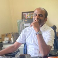 Ramalingam (@ramscientist) 's Twitter Profile