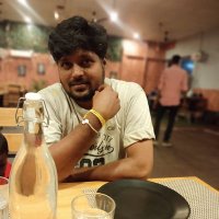சதீஷ் குமார் (@sathishsat88) 's Twitter Profile