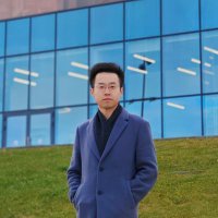 Yan Yiqiang (@maksimyqy) 's Twitter Profile Photo Yan Yiqiang (@maksimyqy) 's Twitter Profile Photo