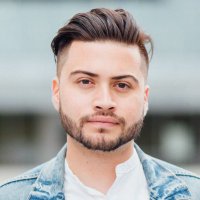 Frank Rojas ❤️🔥 (@thelifeofpanki) 's Twitter Profile