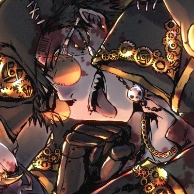 くろがみさんのプロフィール画像