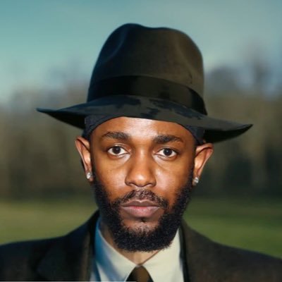 KENDRICK’S AURA Profile