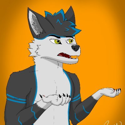 Welcome to the silliest husky profile :3 • Furry • Full Stack Dev • @TruckersMP Game Moderator • @alphalogbrazil CEO • NSFW 🔞 *Minors will be blocked*