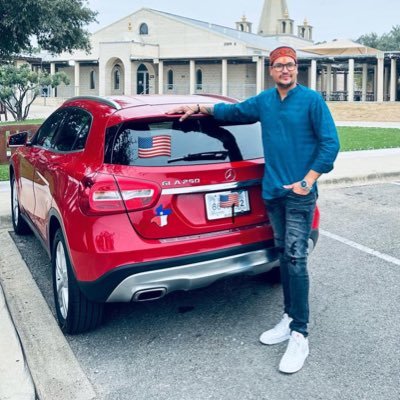 rajesah25's profile picture. यदा यदा हि धर्मस्य ग्लानिर्भवति भारत । अभ्युत्थानमधर्मस्य तदात्मानं सृजाम्यहम्‌ ॥ 🇮🇳👏🏻❤️