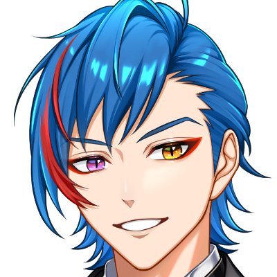 狐賀アクト🔥🦊🔥アブソリュート歌ってみたさんのプロフィール画像